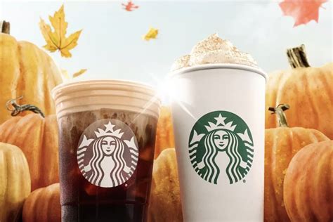 Starbucks Just Brought Back Star Days & You Can Win Prizes All Week.
